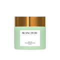 [Blanc Dubu] Nuborn Cell Deep Clean Spa Honey Mask | Honey Skincare 2-in-1, Korean Cleanser & Exfoliating Face Wash | Facial Cleanser & Cleansing Face Mask