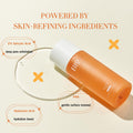 EIIO BHA 2% Exfoliating Toner 115ml - Pore Clearing & Blackhead Treatment, Salicylic Acid Toner for Oily & Acne-Prone Skin