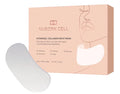 1PC Nuborn Cell Hydrogel Collagen Neck Mask – Firming & Hydrating Hydrogel Anti-Aging Care