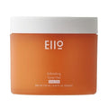 EIIO Korean BHA 2% Pore-Blurring Toner Pads (60ct) – Deep Cleansing & Instant Glow Peel Pads for Acne-Prone Skin